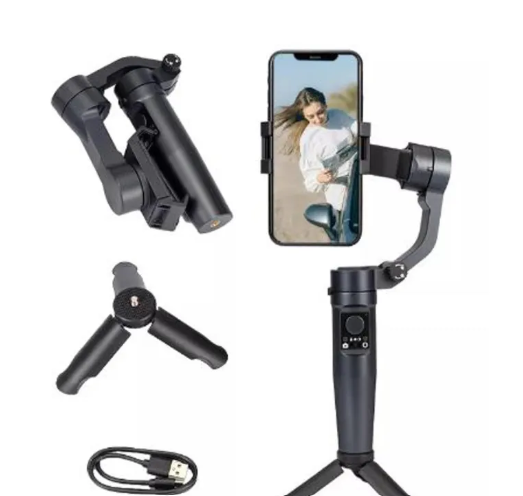 3-Axis Foldable Gimbal (F-12)