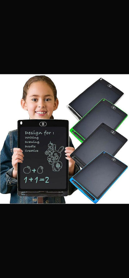 LCD Writing Tablet for Kids