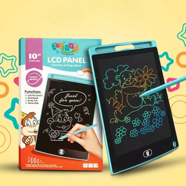 LCD Writing Tablet