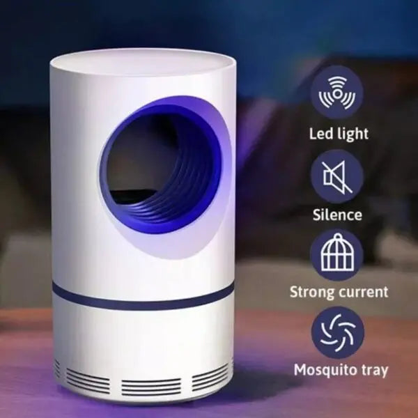 Mosquito Killer Lamp | Mosquito killer light KatGo