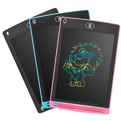 LCD Writing Tablet for Kids